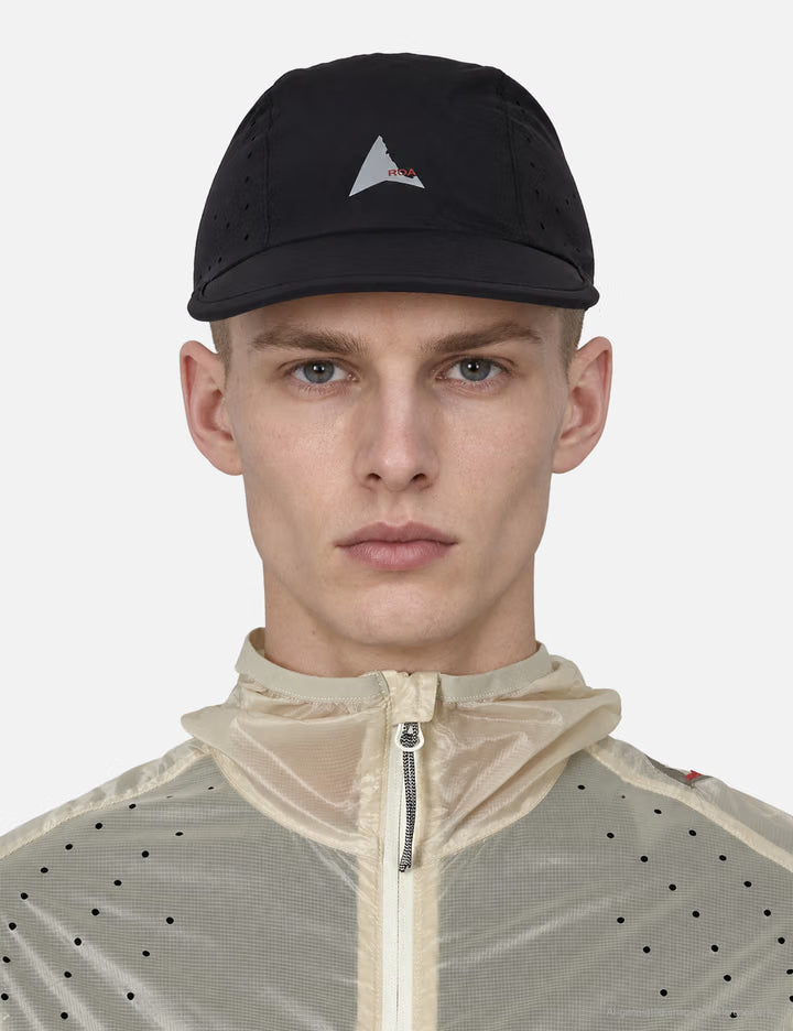 Gator Running Cap