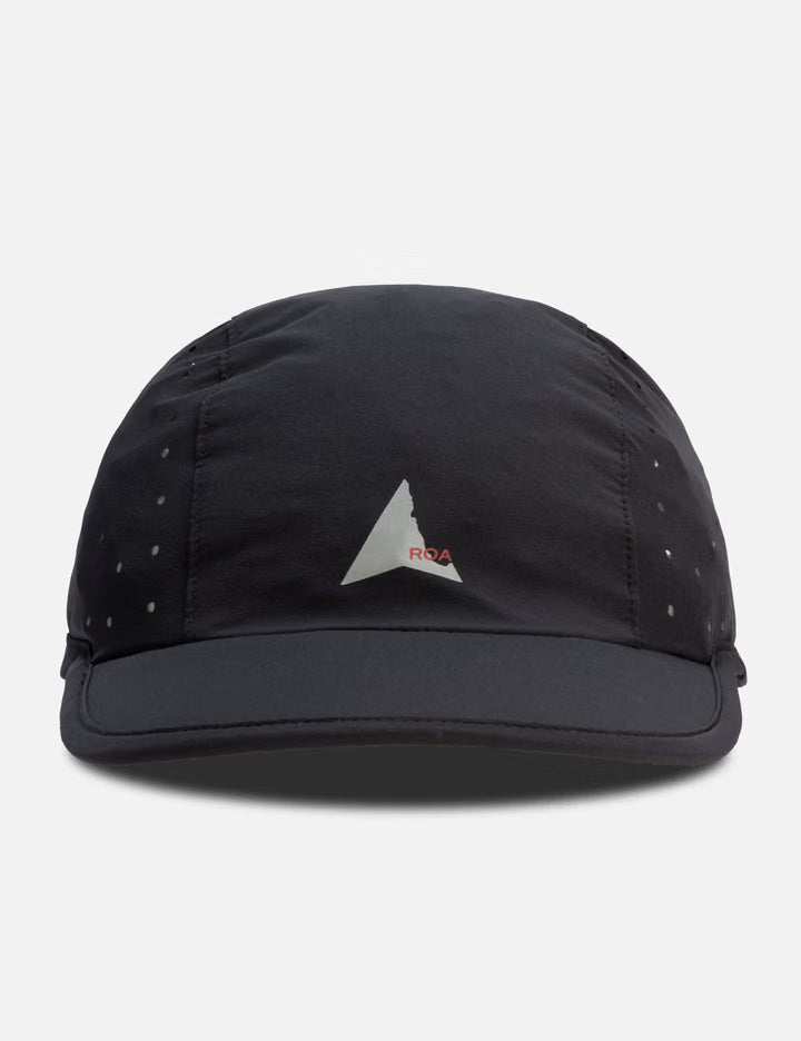 Gator Running Cap