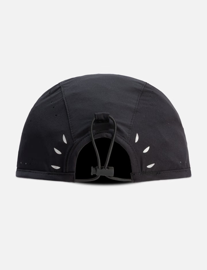 Gator Running Cap