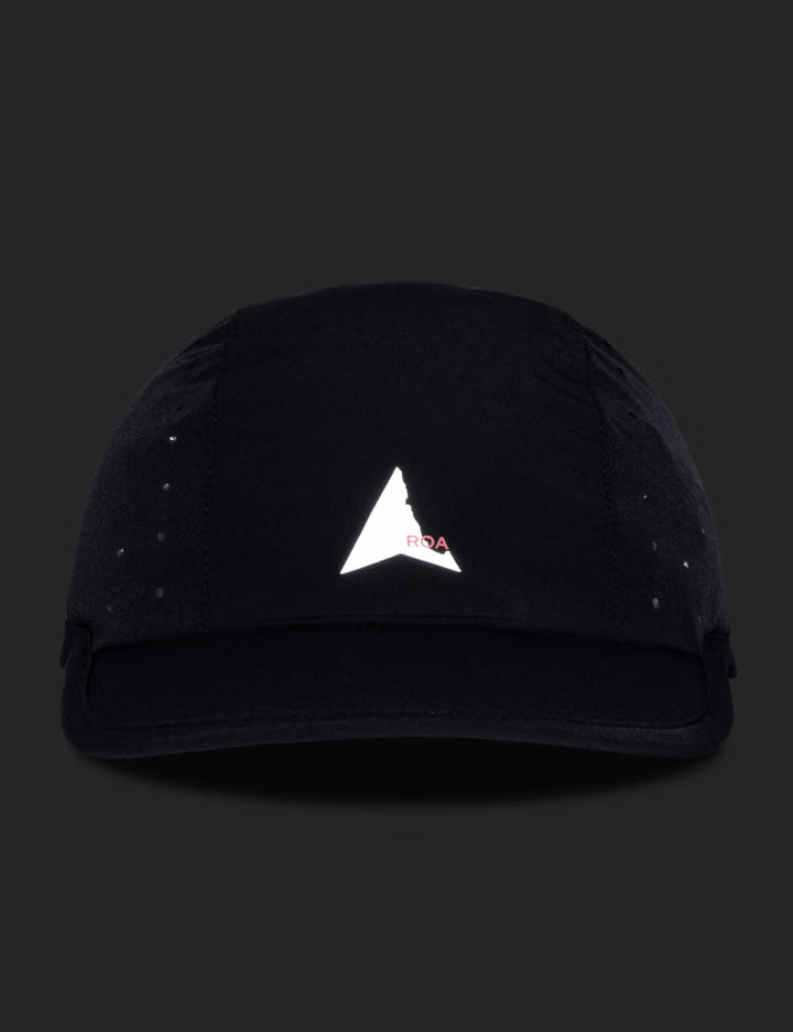 Gator Running Cap