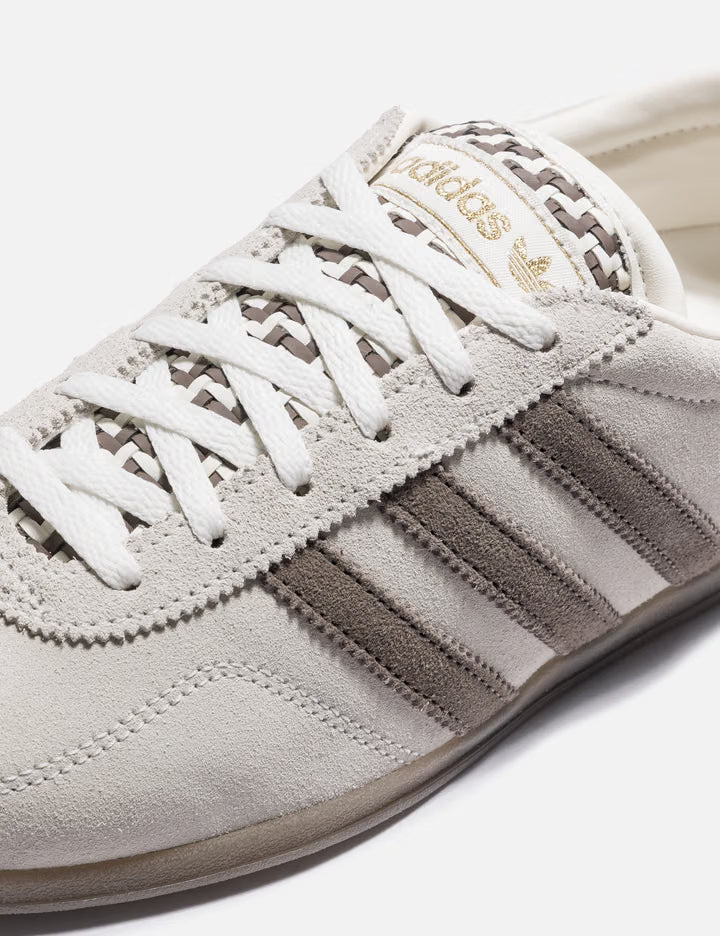 Gazelle Lo Pro W