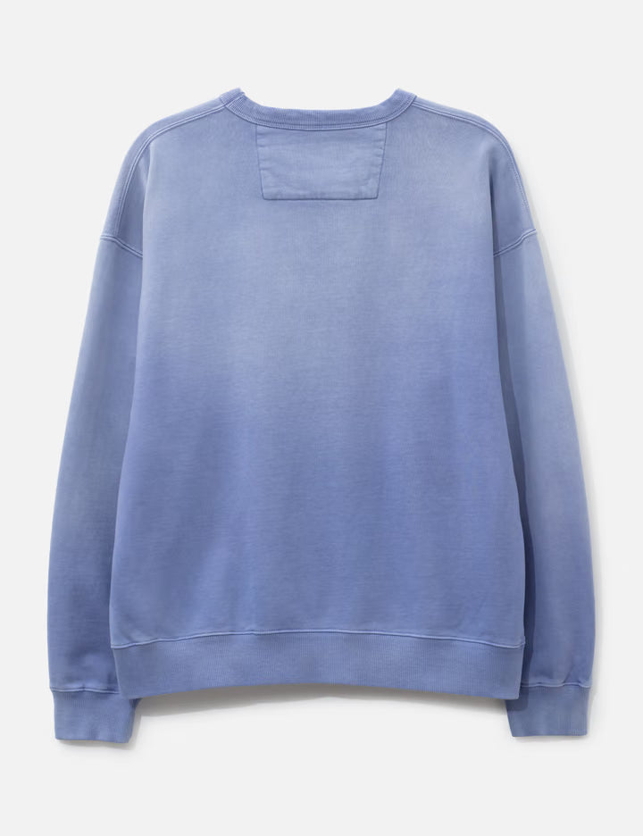 Gazette Crew Neck Sweat