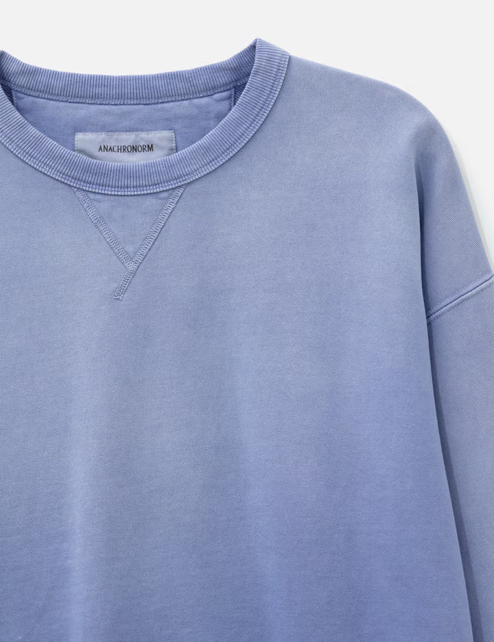Gazette Crew Neck Sweat