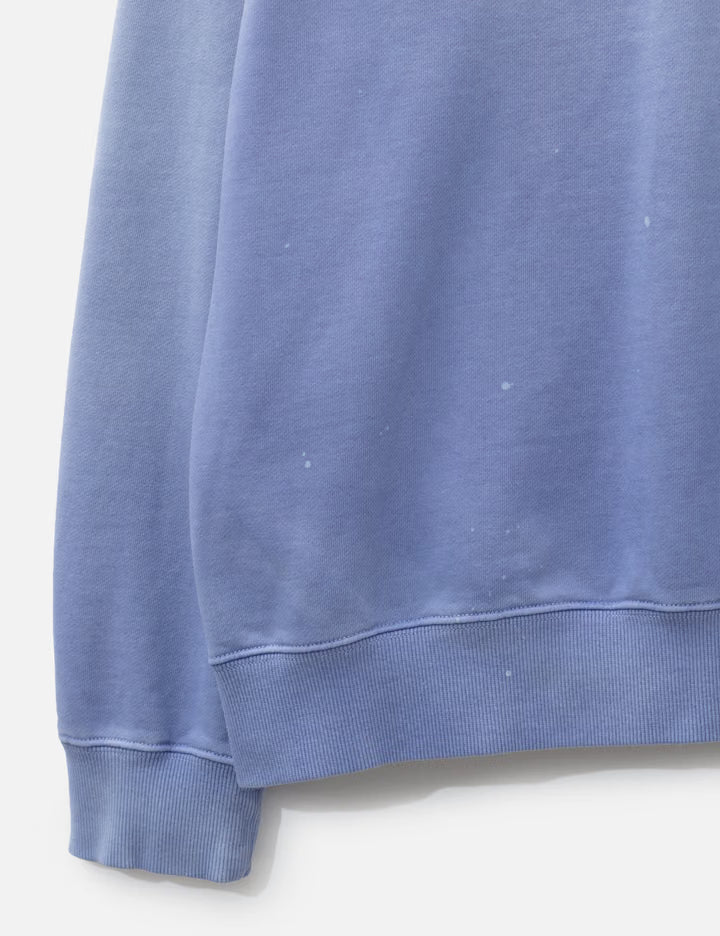 Gazette Crew Neck Sweat