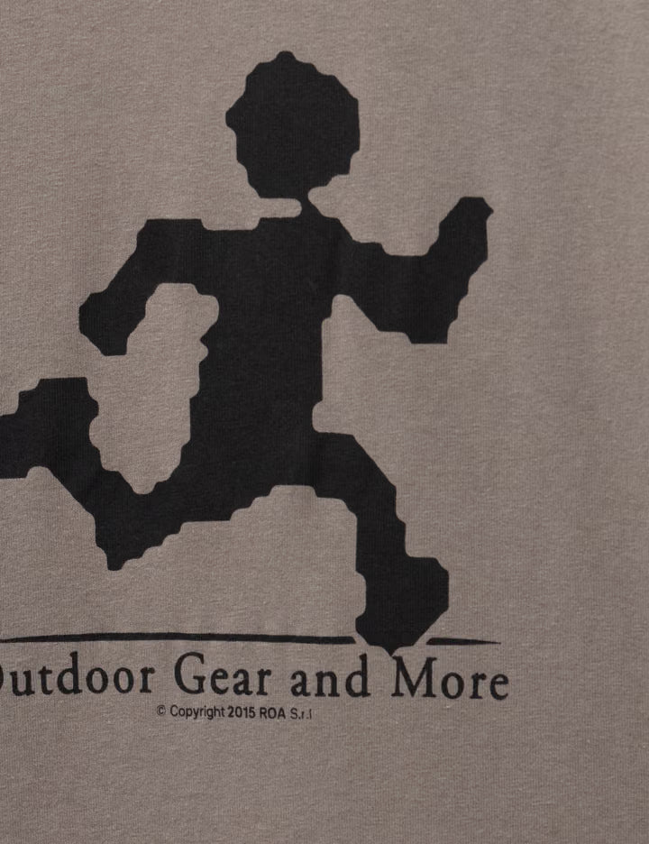 Gear Shadow T-Shirt