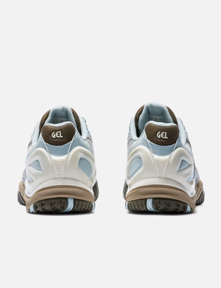 GEL-Resolution 5