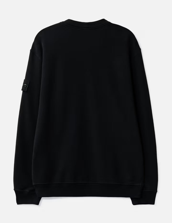 Ghost Stretch Fleece Sweatshirt