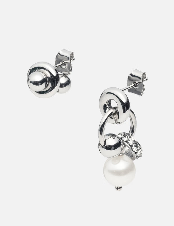 Gianni Earrings