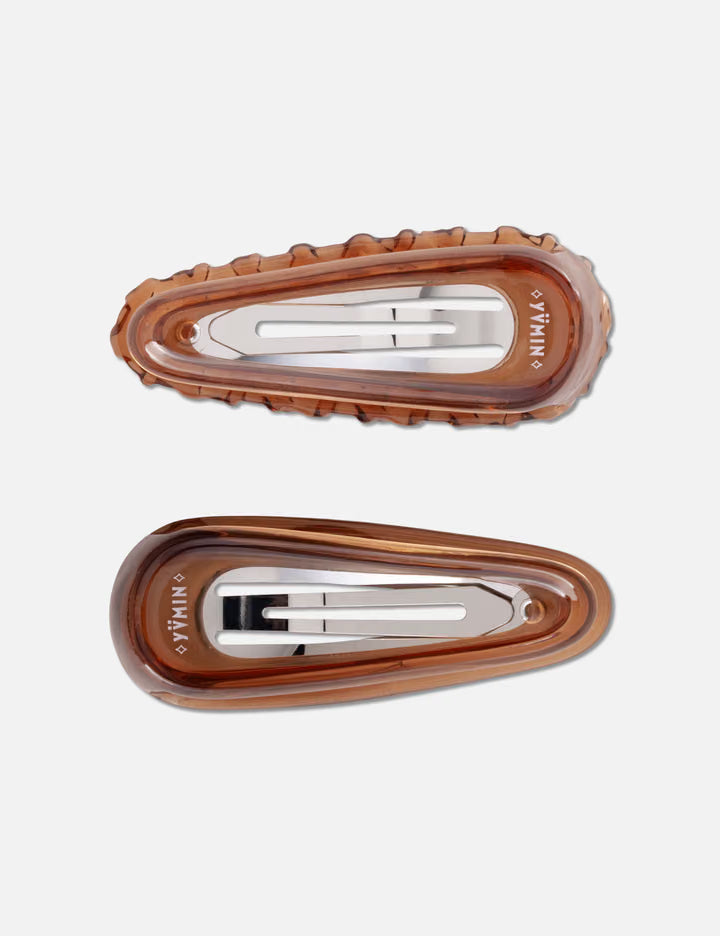 Glasses Hair Clip