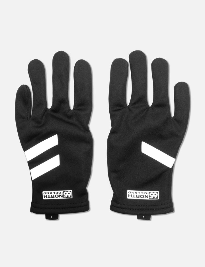 Snæfell Gloves
