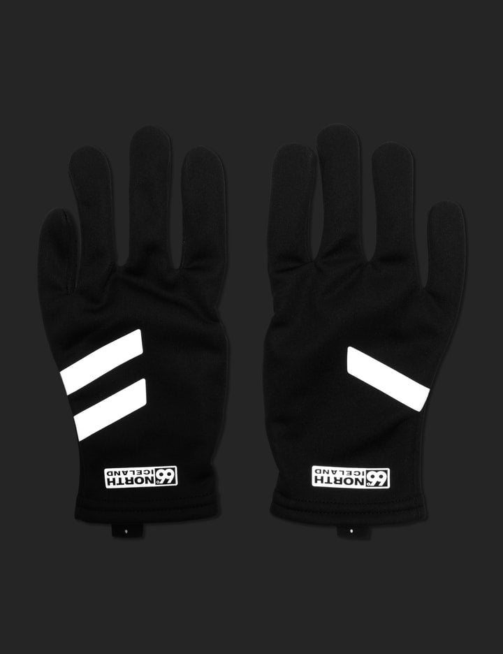Snæfell Gloves