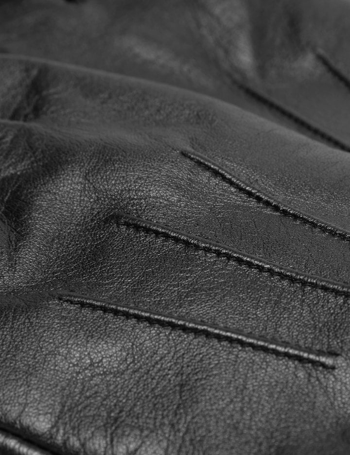 Choices Classic Leather Gloves