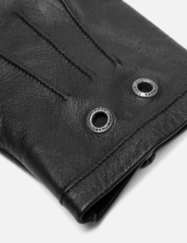 Choices Classic Leather Gloves