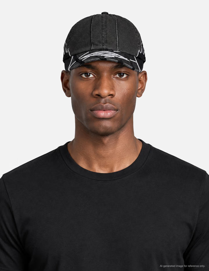 Slam Jam X Umbro Goalkeeper Cap