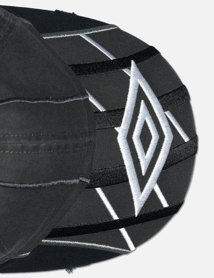 Slam Jam X Umbro Goalkeeper Cap