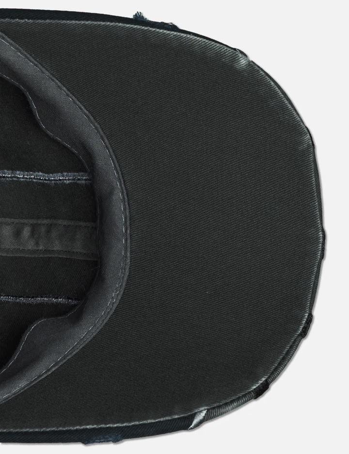 Slam Jam X Umbro Goalkeeper Cap
