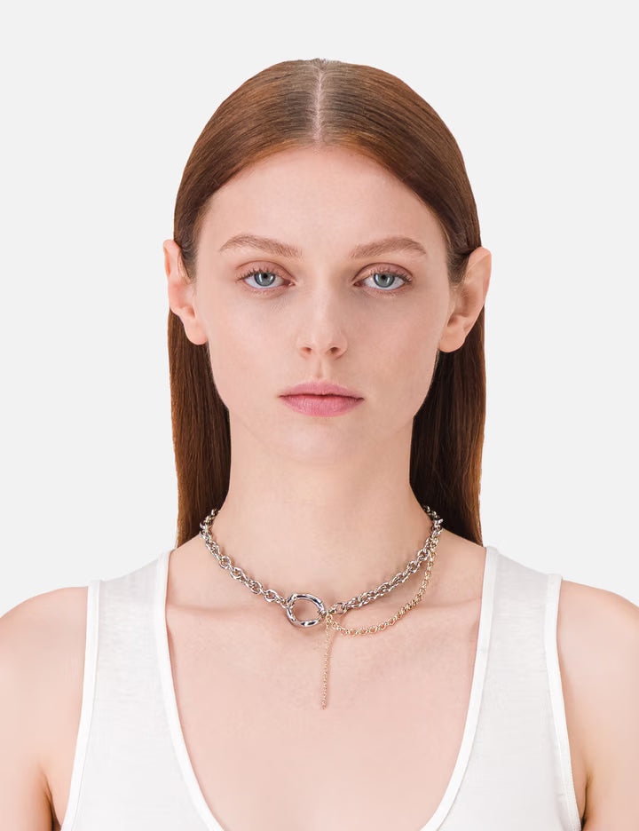 Gracia Necklace