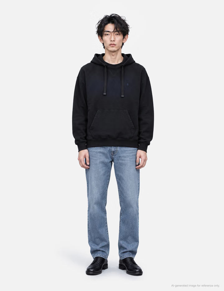 Gradation Hoodie
