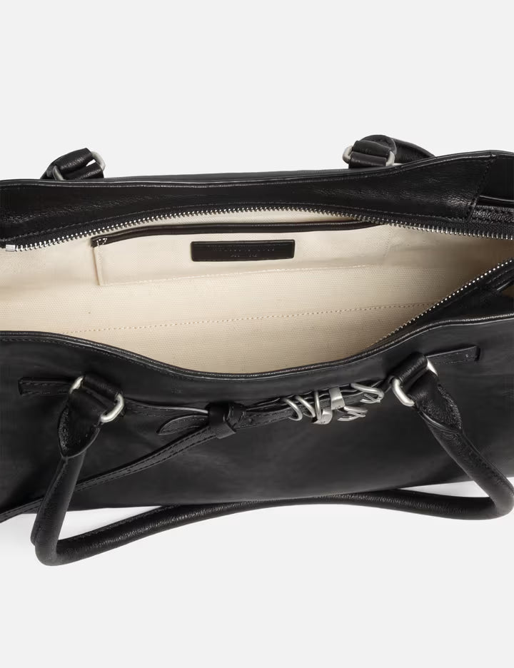 Grandma Used Bag