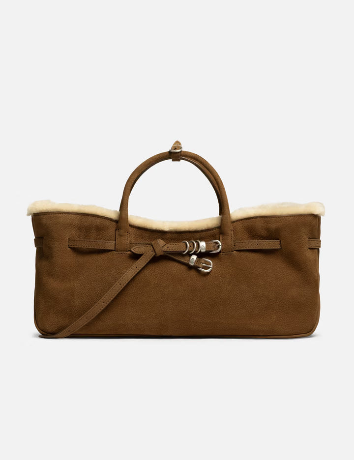 Grandma Used Bag Zipped