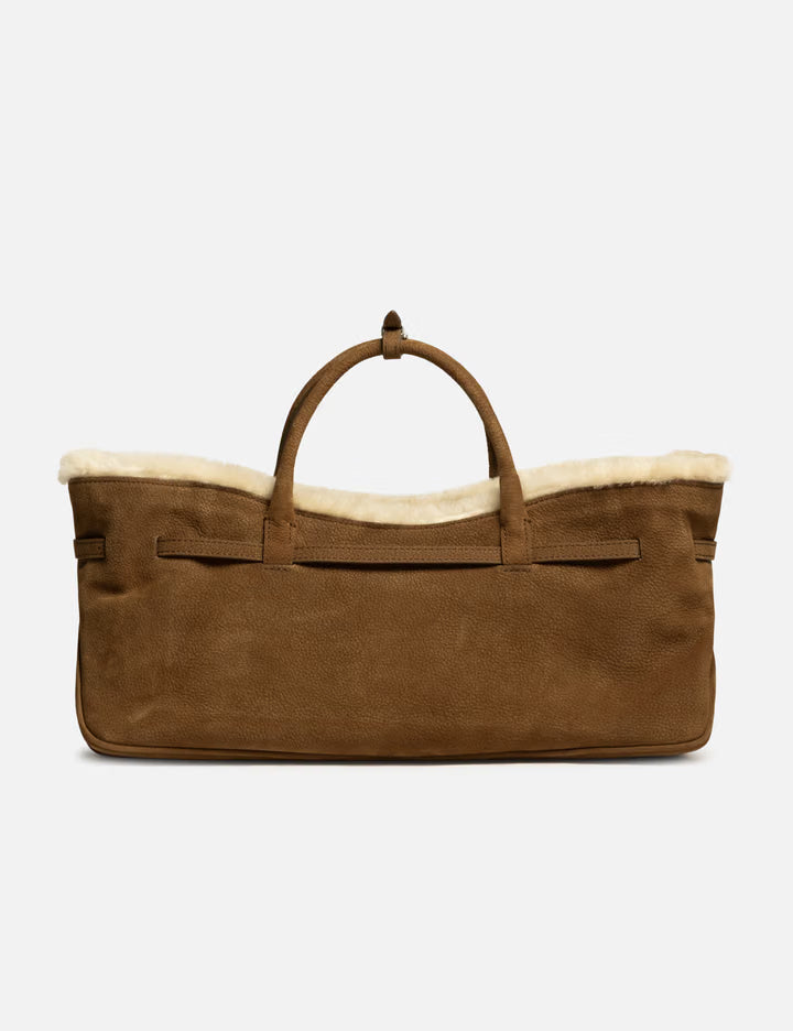 Grandma Used Bag Zipped