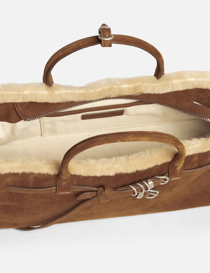 Grandma Used Bag Zipped