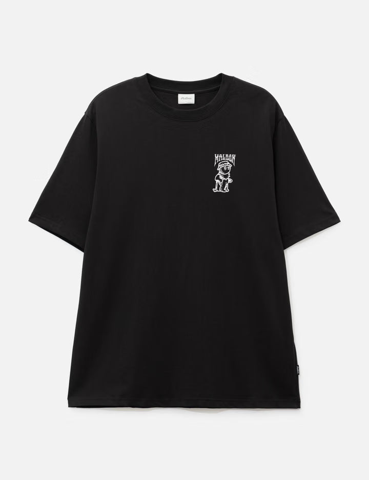 Grateful Dead Bermuda Alphabet Tee
