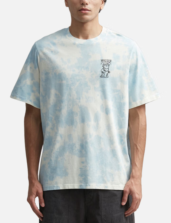 Grateful Dead Bermuda Alphabet Tee