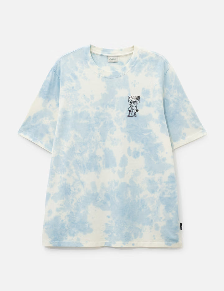 Grateful Dead Bermuda Alphabet Tee