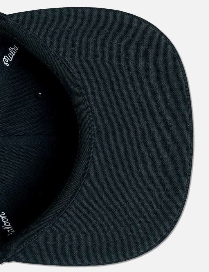 Grateful Dead Companion Snapback