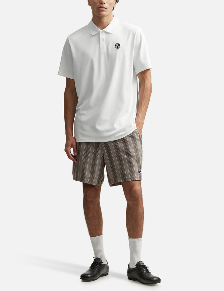 Grateful Dead Fairway Stealie Polo
