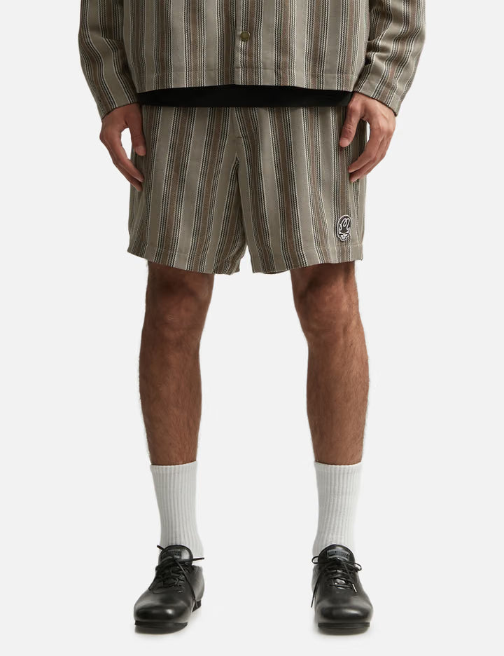 Grateful Dead Ripley Blanket Short