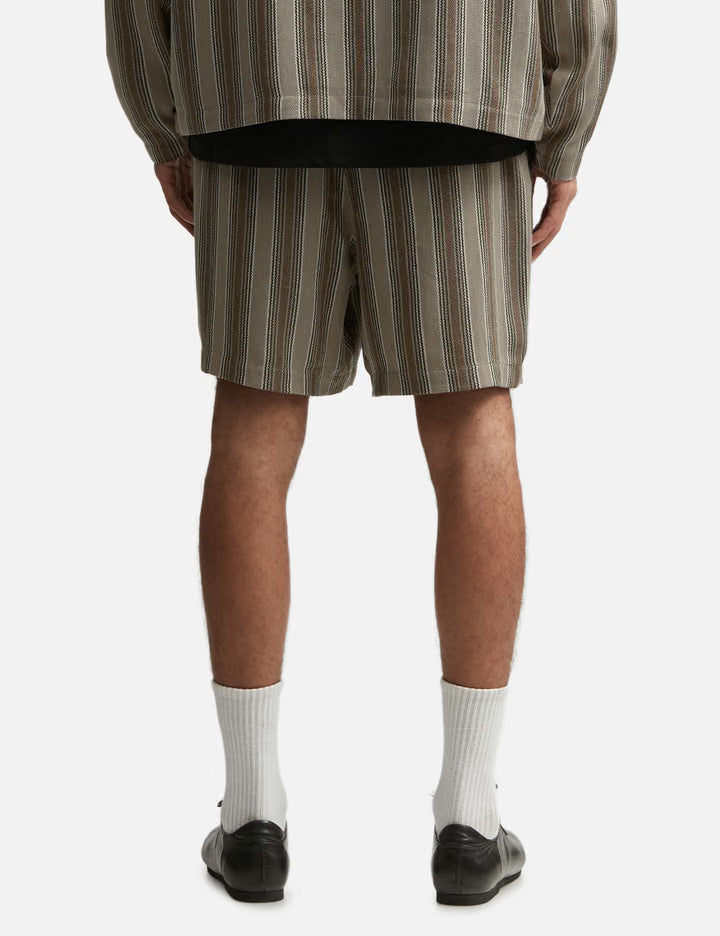 Grateful Dead Ripley Blanket Short