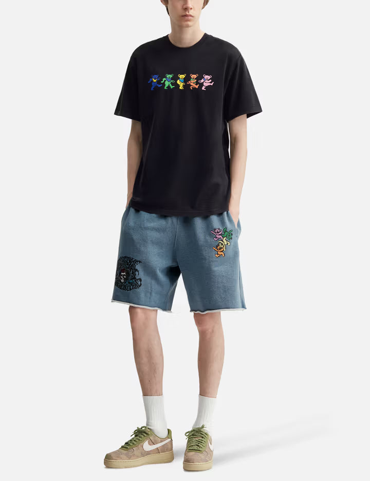 Grateful Dead X Thisisneverthat® GD Dancing Bears Tee