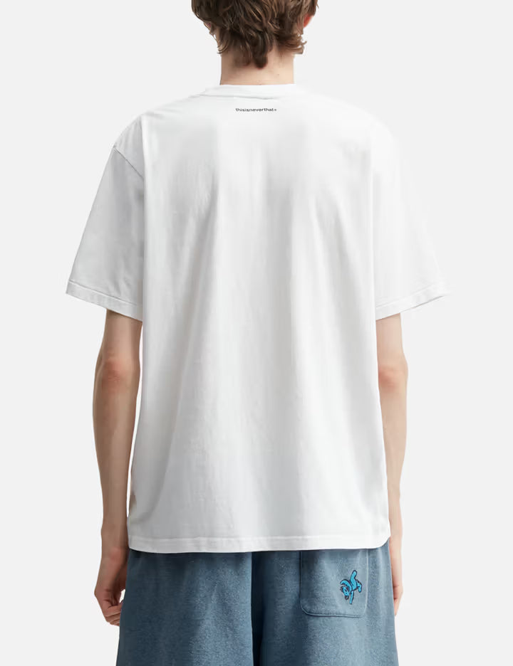 Grateful Dead X Thisisneverthat® GD Dancing Bears Tee