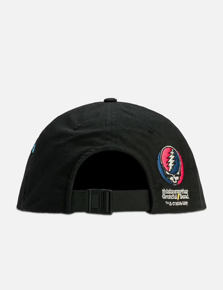 Grateful Dead X Thisisneverthat® GD Ol' Dancing Bears Cap