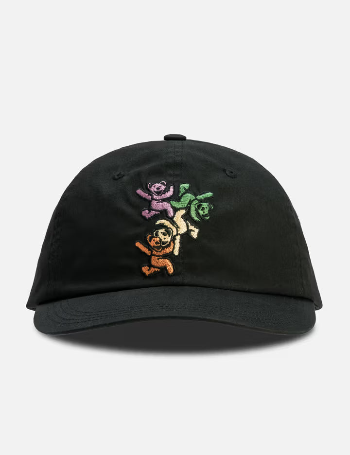Grateful Dead X Thisisneverthat® GD Ol' Dancing Bears Cap