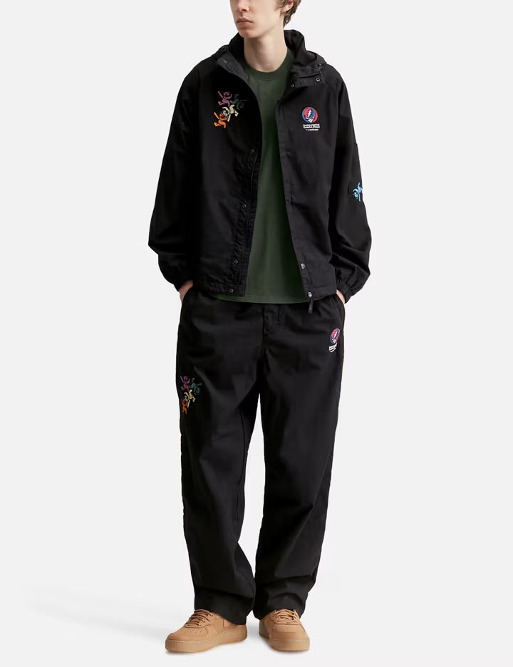 Grateful Dead X Thisisneverthat® GD Ol' Dancing Bears Jacket
