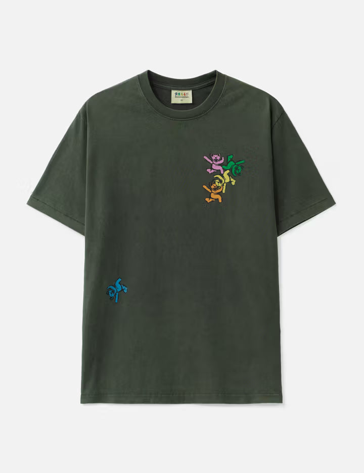 Grateful Dead X Thisisneverthat® GD Ol' Dancing Bears Tee