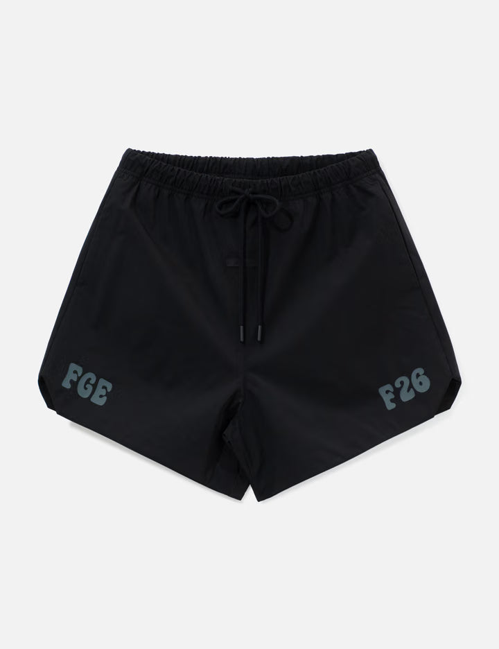 Gym Short