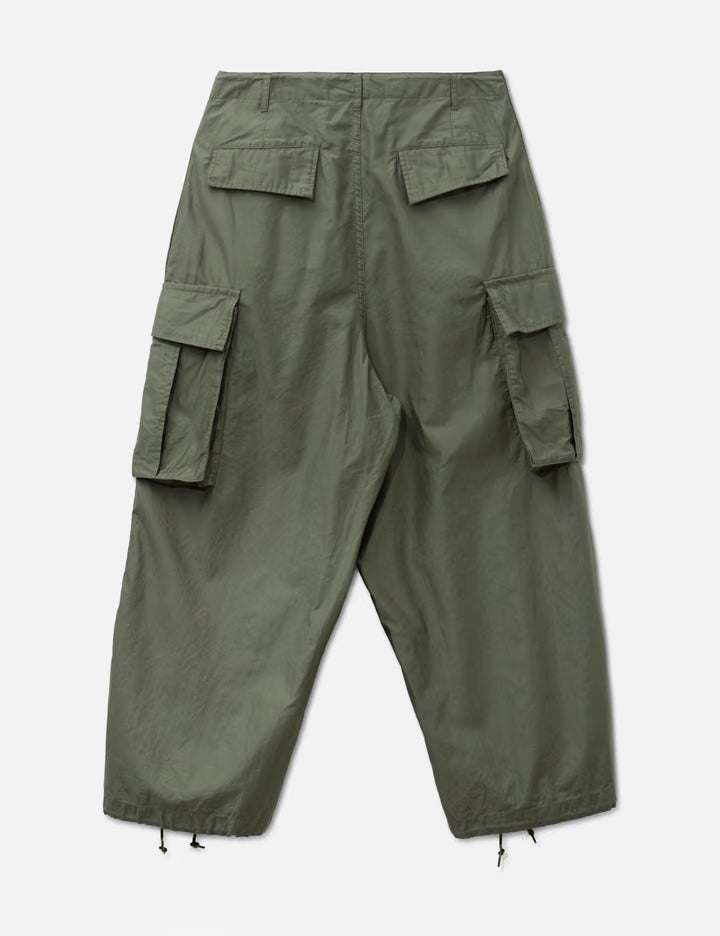 H.D. Pant - BDU