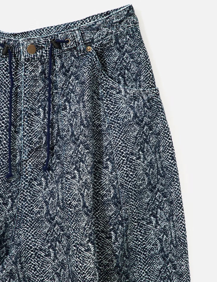 H.D. Pant - Jean