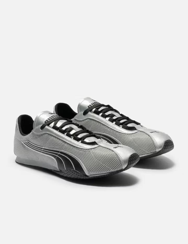 H-Street Chrome