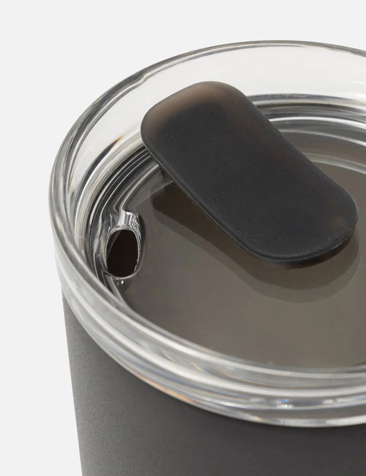H2O 480ML / Bottle / Steel Kinto