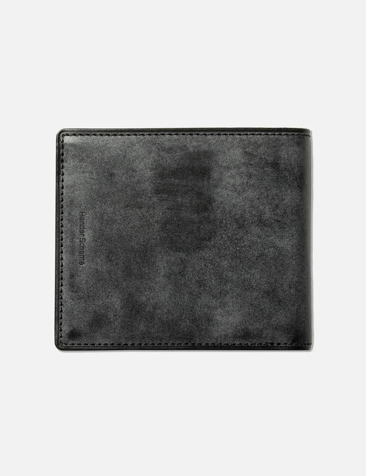 Half Folded Wallet