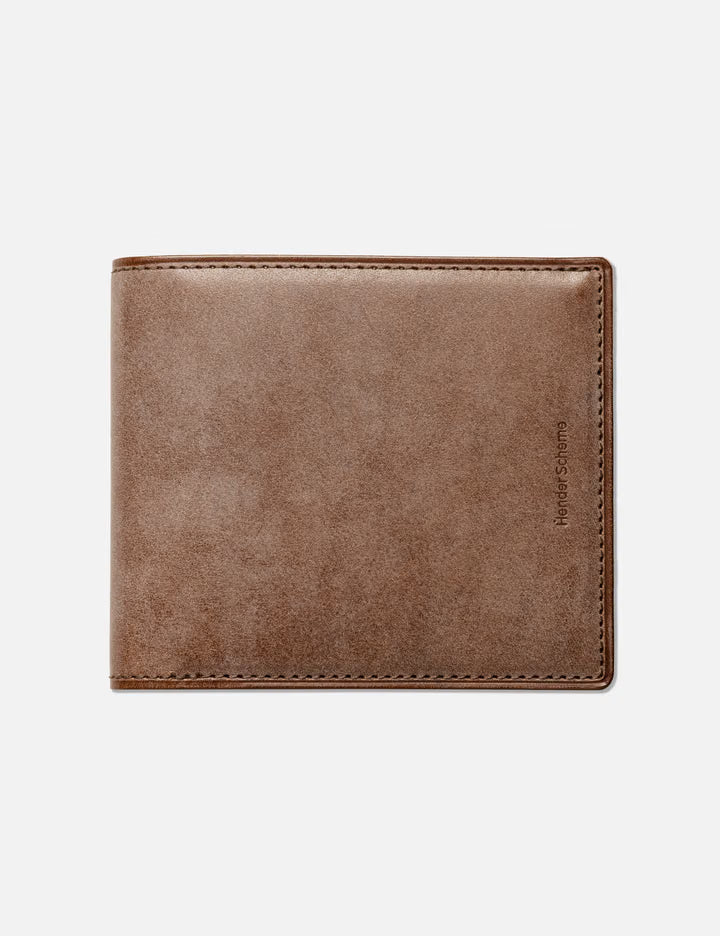 Half Folded Wallet
