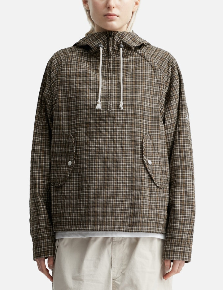 2way Field Anorak Jacket