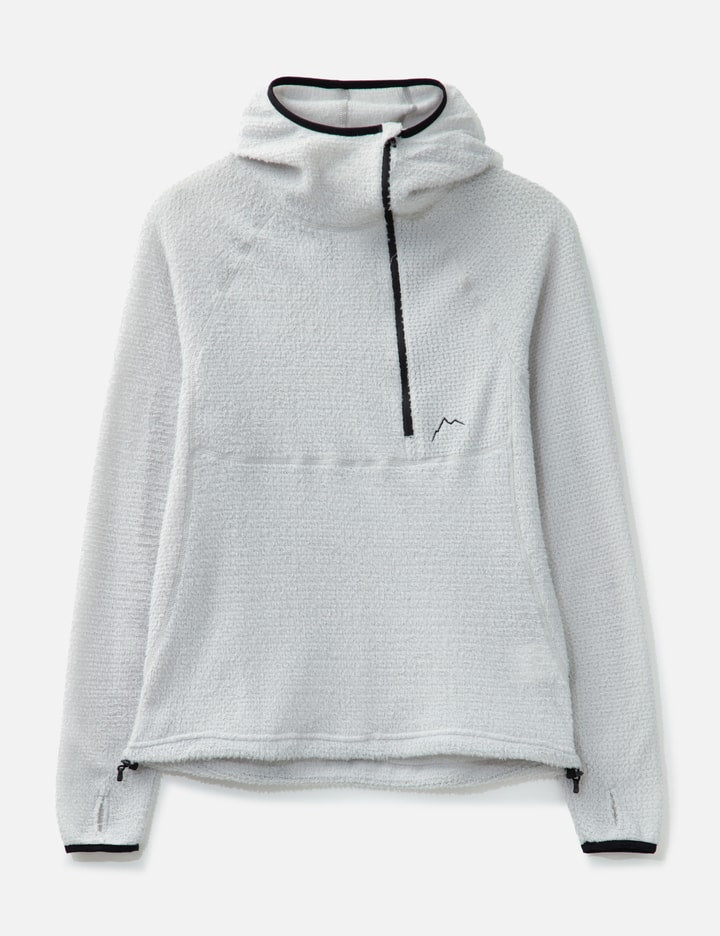 Alpha Pullover