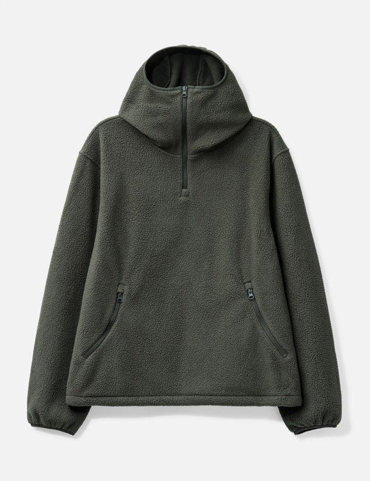 Waypoint Fleece Pullover