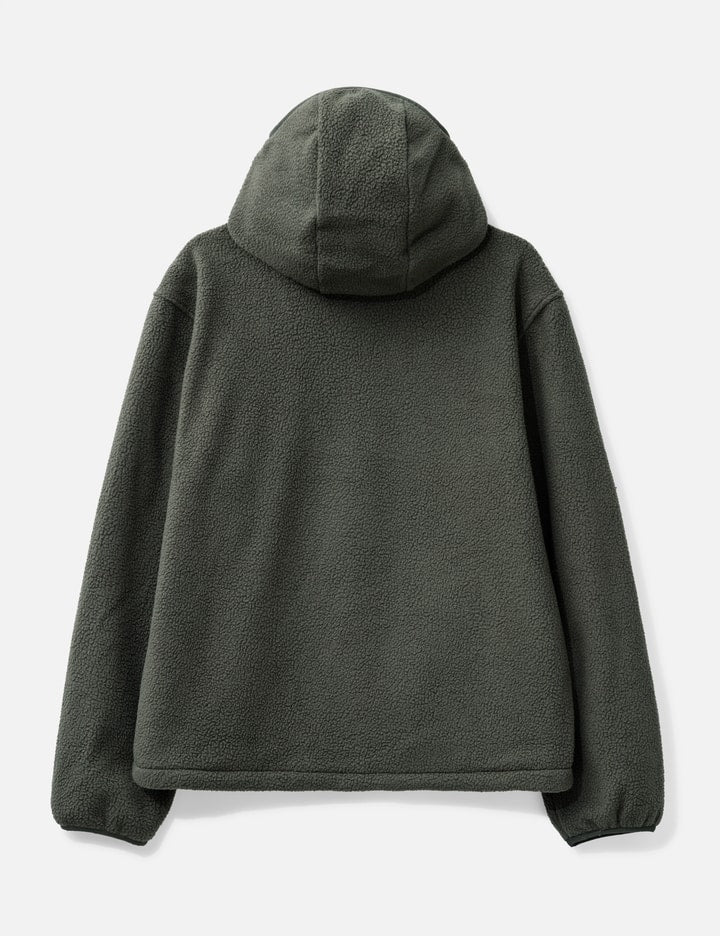 Waypoint Fleece Pullover